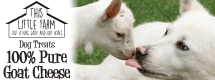 Where Your Purchase Helps Support Rescue!