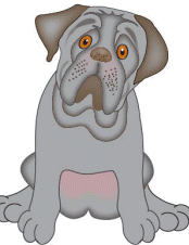 Mastiff