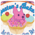 Cupcakes as Sweet as Can Be - All Breeds Available