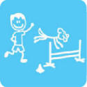 Stick Man - Agility