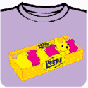 Easter Peeps - 40 plus Breeds