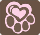 Paw Prinst on your Heart